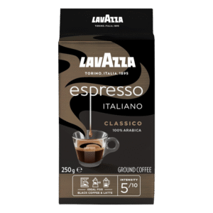 lavazza crema e aroma