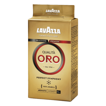 lavazza crema e aroma