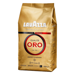 lavazza crema e aroma