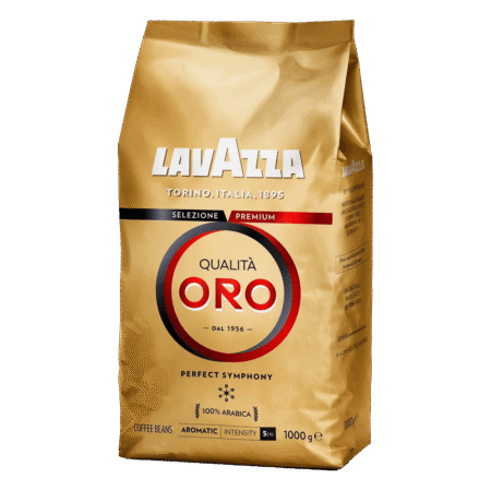 Esileht lavazza crema e aroma