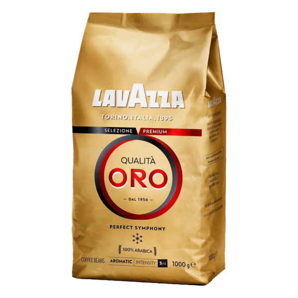 lavazza crema e aroma