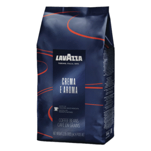 lavazza crema e aroma
