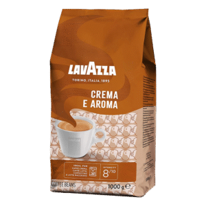 lavazza crema e aroma