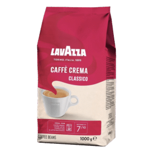 lavazza crema e aroma
