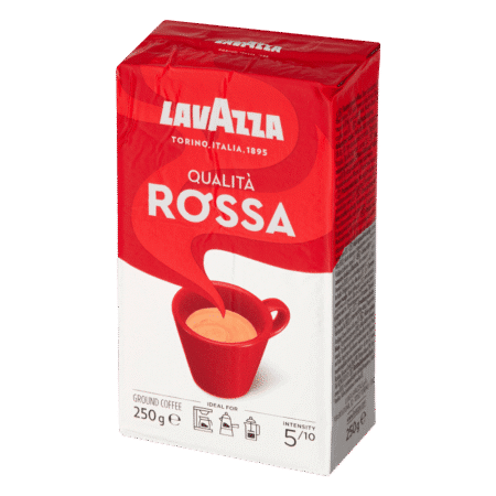 lavazza crema e aroma