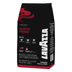 lavazza crema e aroma