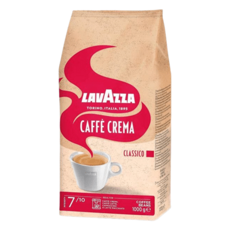 lavazza caffè crema classico