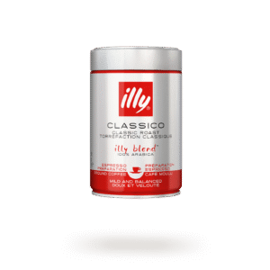 lavazza qualità rossa