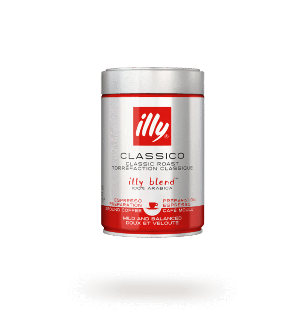 lavazza qualità rossa
