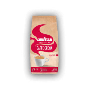 lavazza caffè crema classico