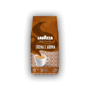 lavazza crema e aroma
