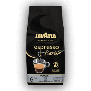 lavazza barista gran crema (kopeeri)