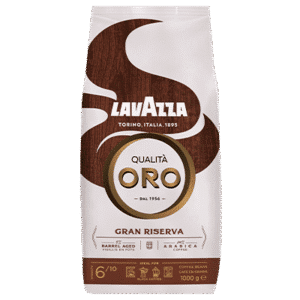 lavazza qualità oro gran riserva