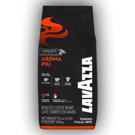 lavazza expert aroma più, 1 kg