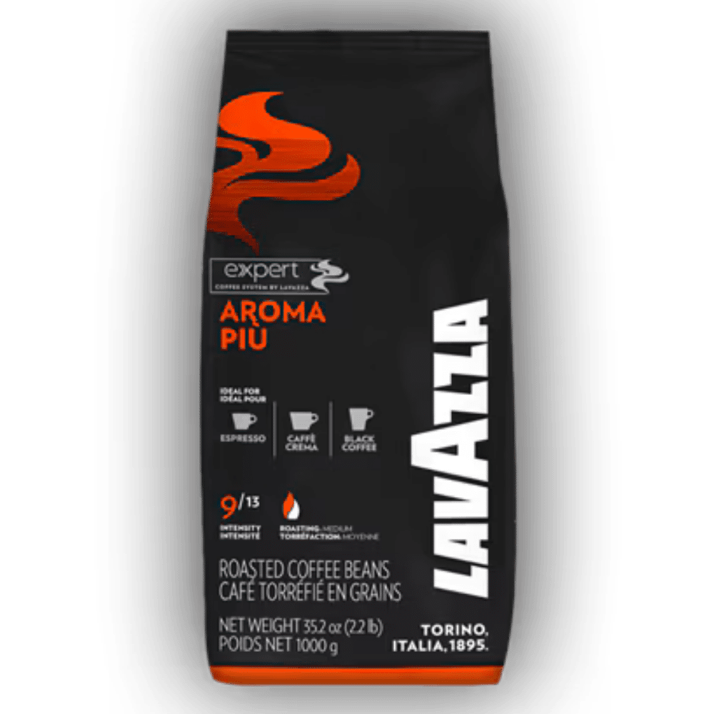 lavazza expert aroma più, 1 kg lavazza expert aroma più, 1 kg